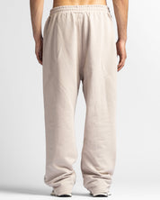Pintuck Pant Arena Bordado