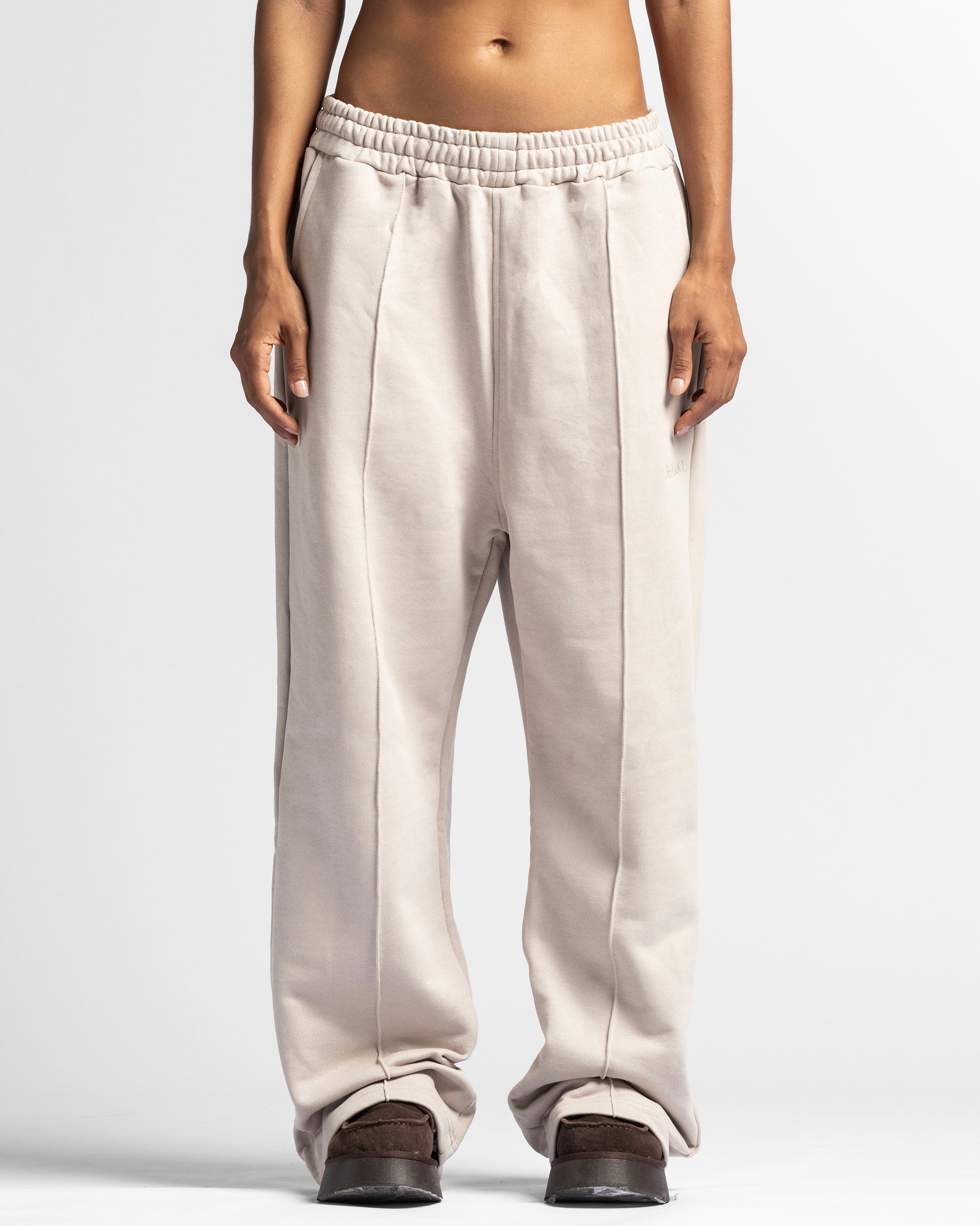 Pintuck Pant Arena Bordado - Unisex
