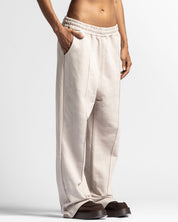 Pintuck Pant Arena Bordado - Unisex