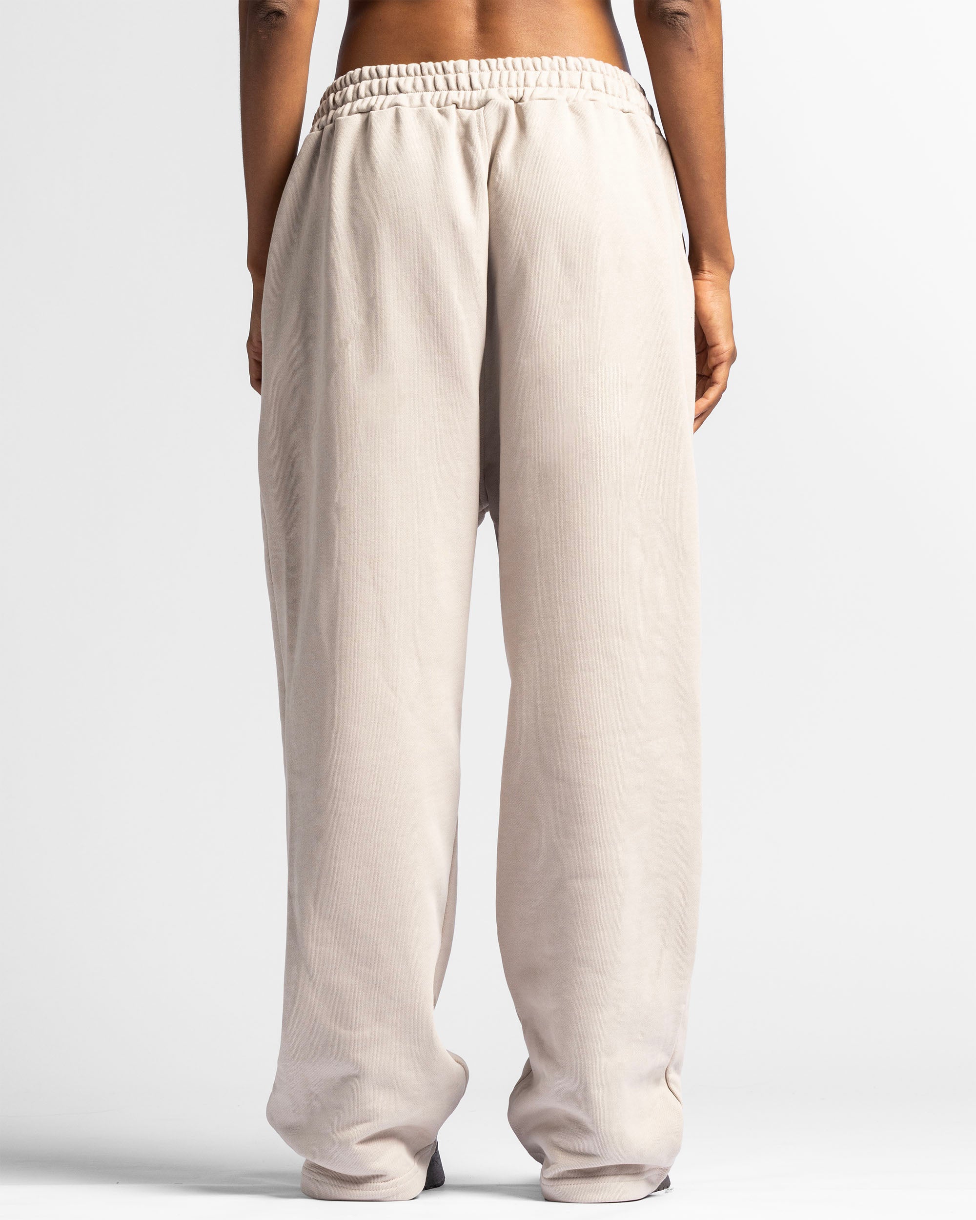 Pintuck Pant Arena Bordado - Unisex