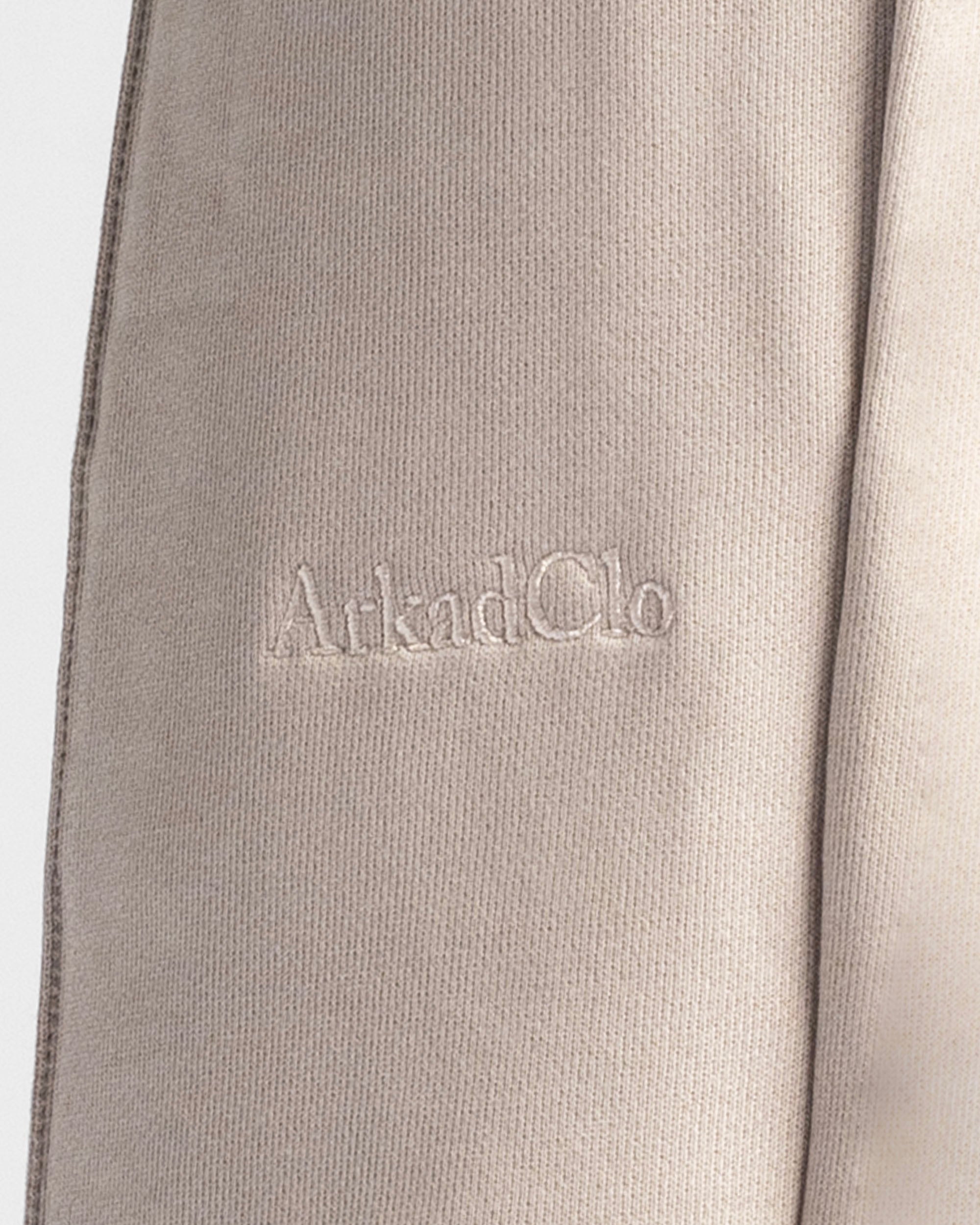 Pintuck Pant Arena Bordado - Unisex