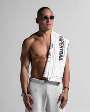 Bandana Paper Trail Beige