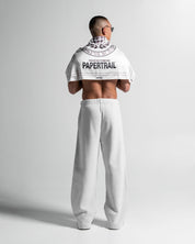 Bandana Paper Trail Beige