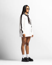 Polo Long Sleeve Waffle - Unisex