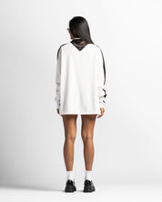 Polo Long Sleeve Waffle - Unisex