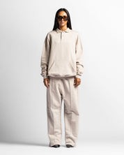 Pintuck Pant Arena Bordado - Unisex