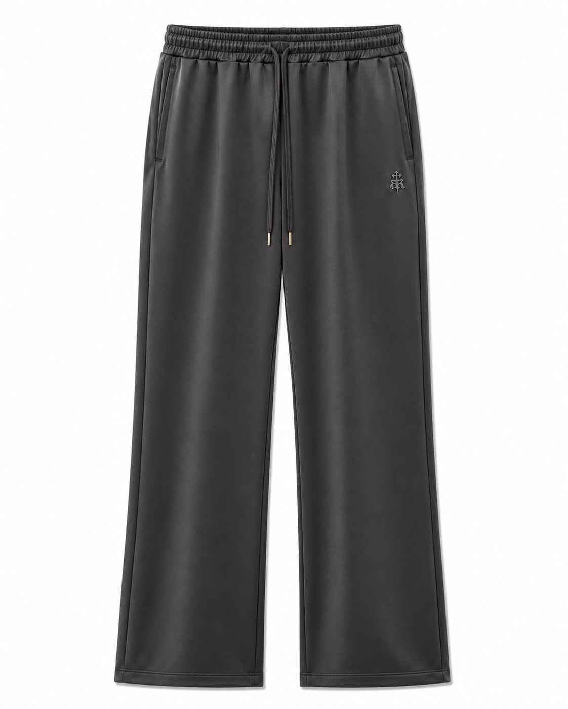 Relaxed Trackpant - Gris