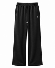 Relaxed Trackpant - Negro