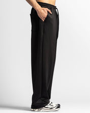 Relaxed Trackpant - Negro