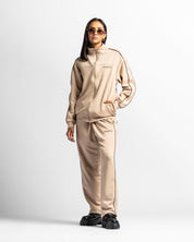Velvet Jacket Caqui - Unisex