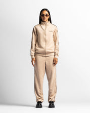 Velvet Jacket Caqui - Unisex