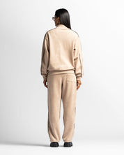 Velvet Jacket Caqui - Unisex