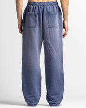 Washed Blue Sweatpant