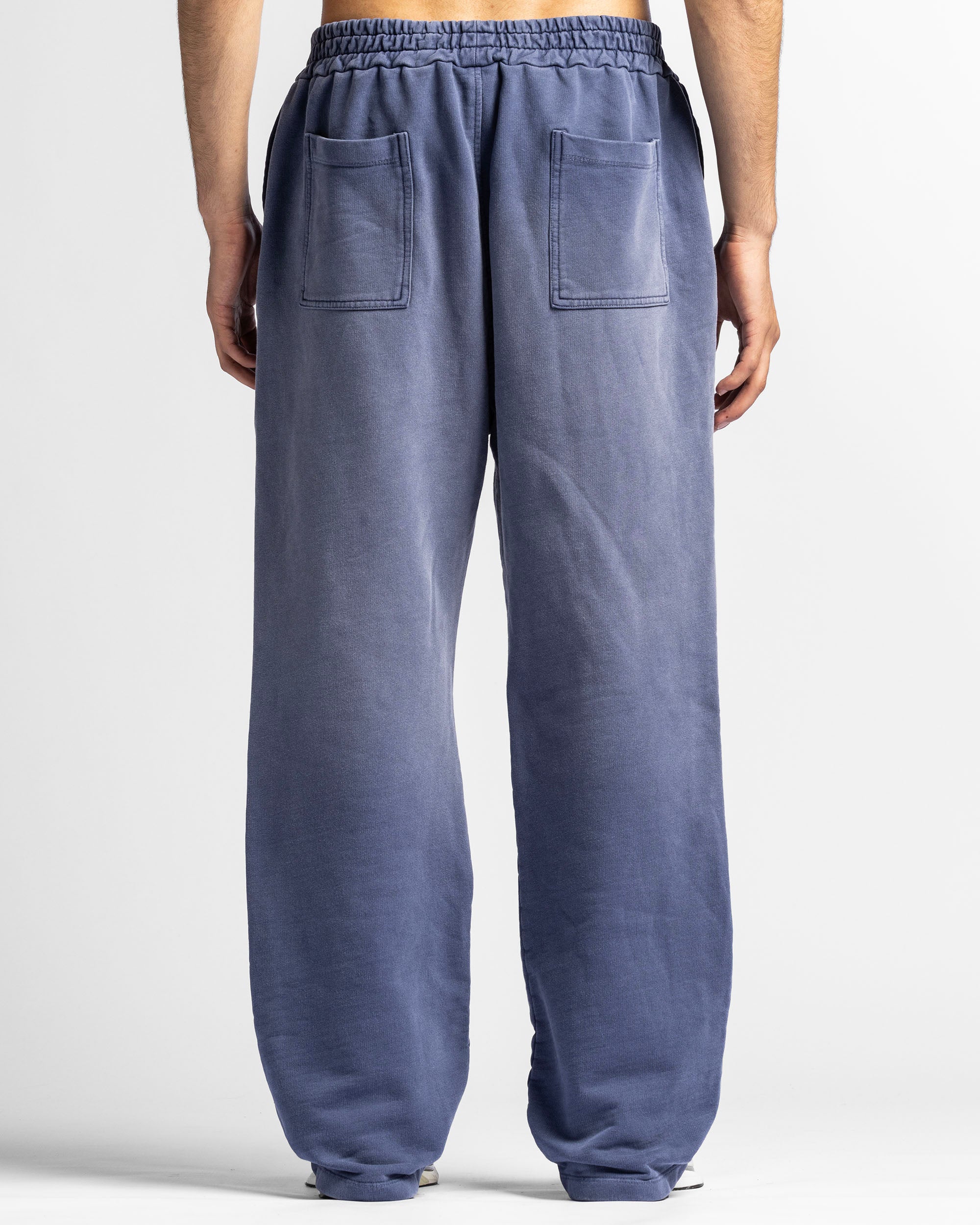 Washed Blue Sweatpant