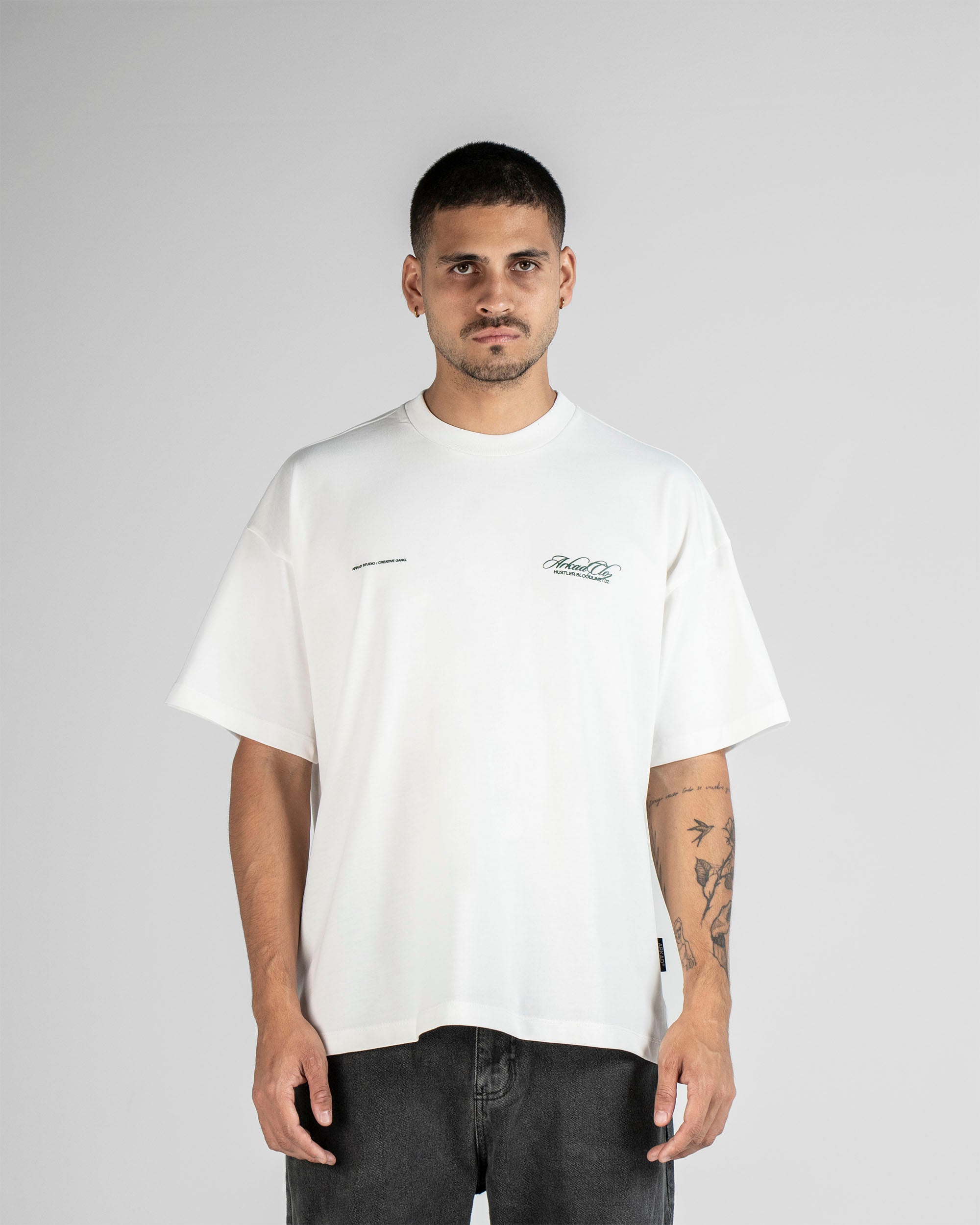 Tshirt Oversize Sol