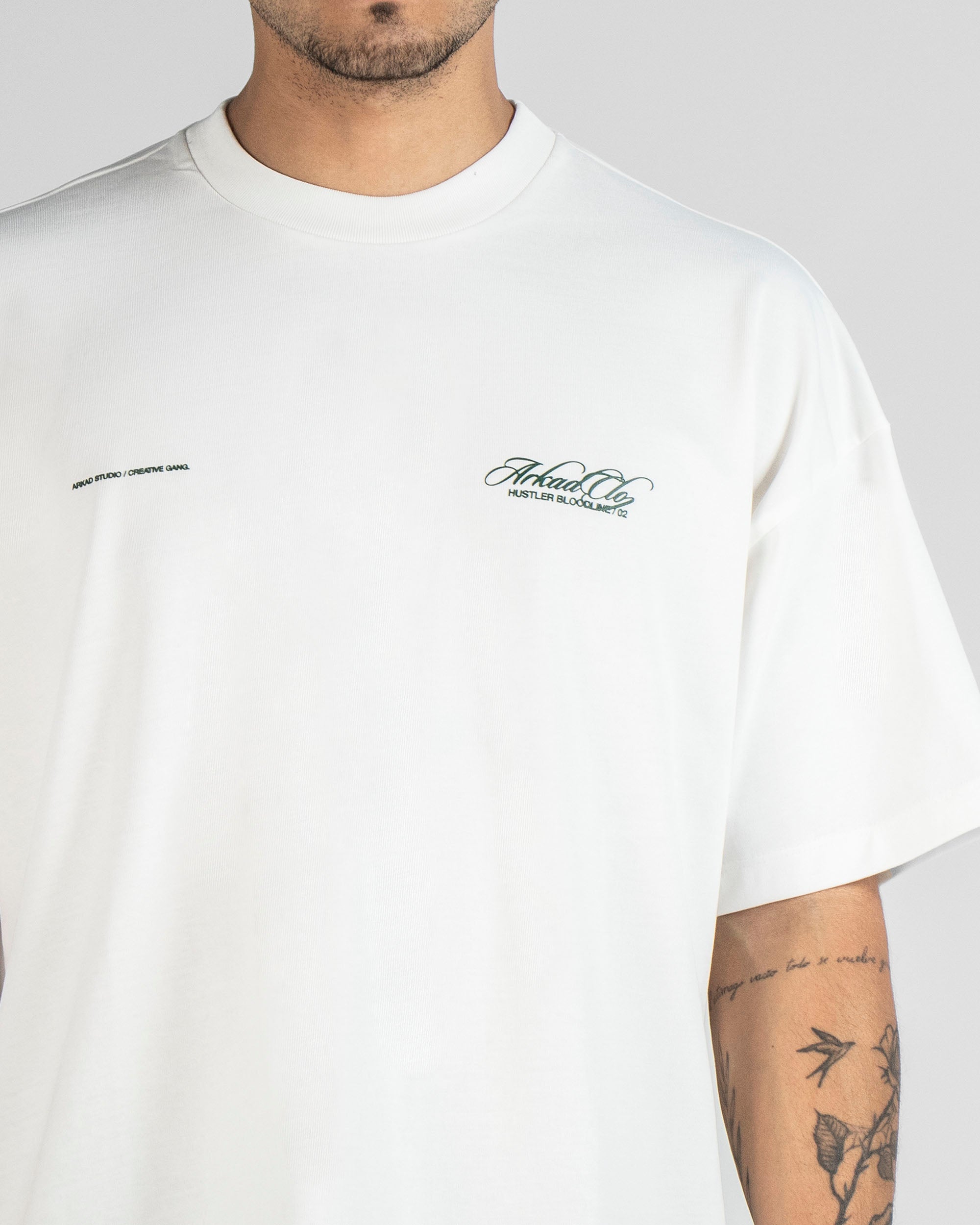 Tshirt Oversize Sol