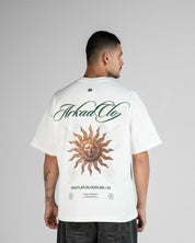 Tshirt Oversize Sol
