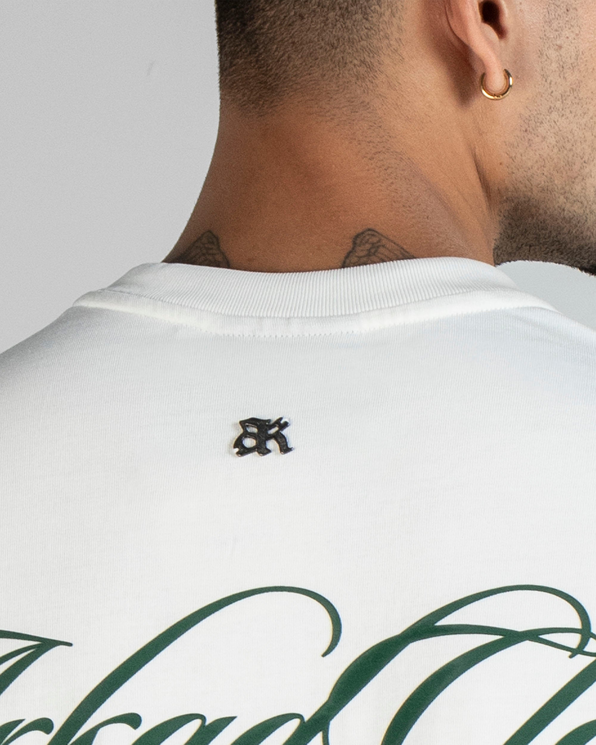 Tshirt Oversize Sol