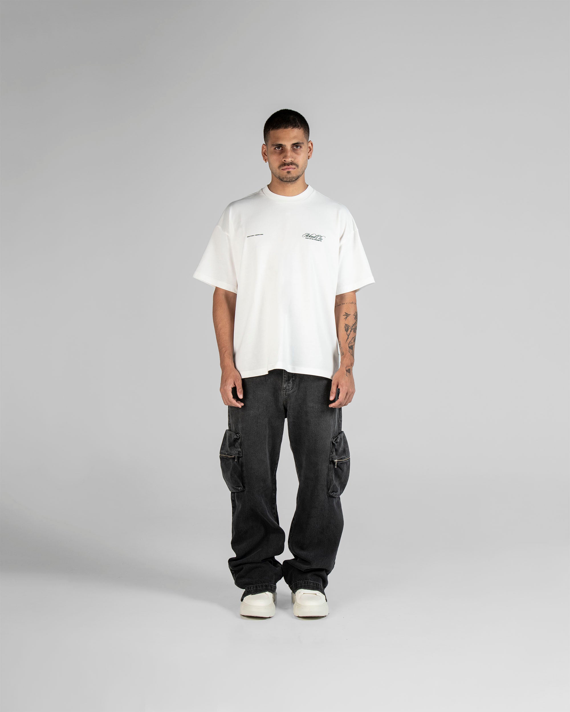 Tshirt Oversize Sol