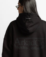 Graphic Hoodie Nato - Unisex