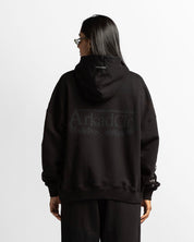 Graphic Hoodie Nato - Unisex