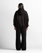 Sweantpant Negro Nato - Unisex