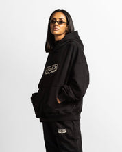 Graphic Hoodie Nato - Unisex