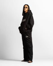 Graphic Hoodie Nato - Unisex