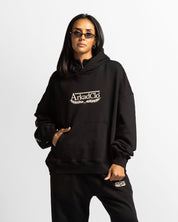 Graphic Hoodie Nato - Unisex