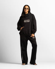 Graphic Hoodie Nato - Unisex