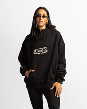 Graphic Hoodie Nato - Unisex