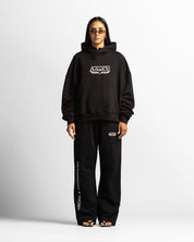 Graphic Hoodie Nato - Unisex