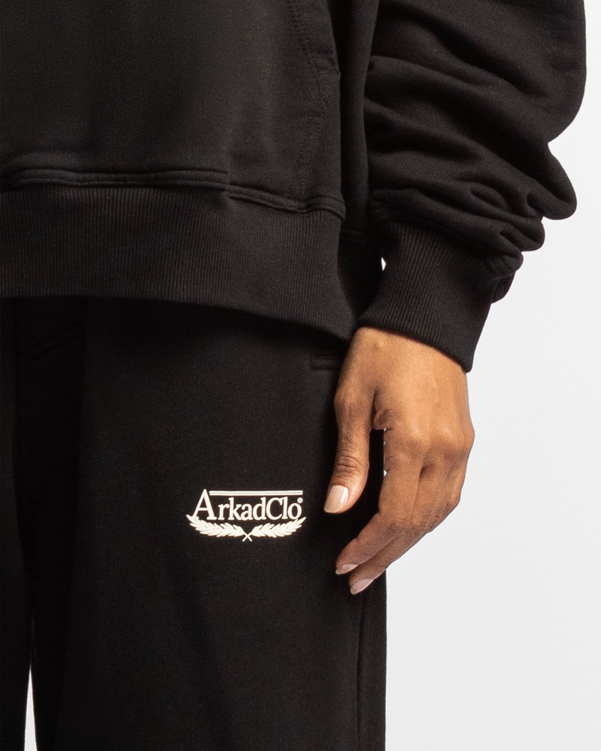 Graphic Hoodie Nato - Unisex