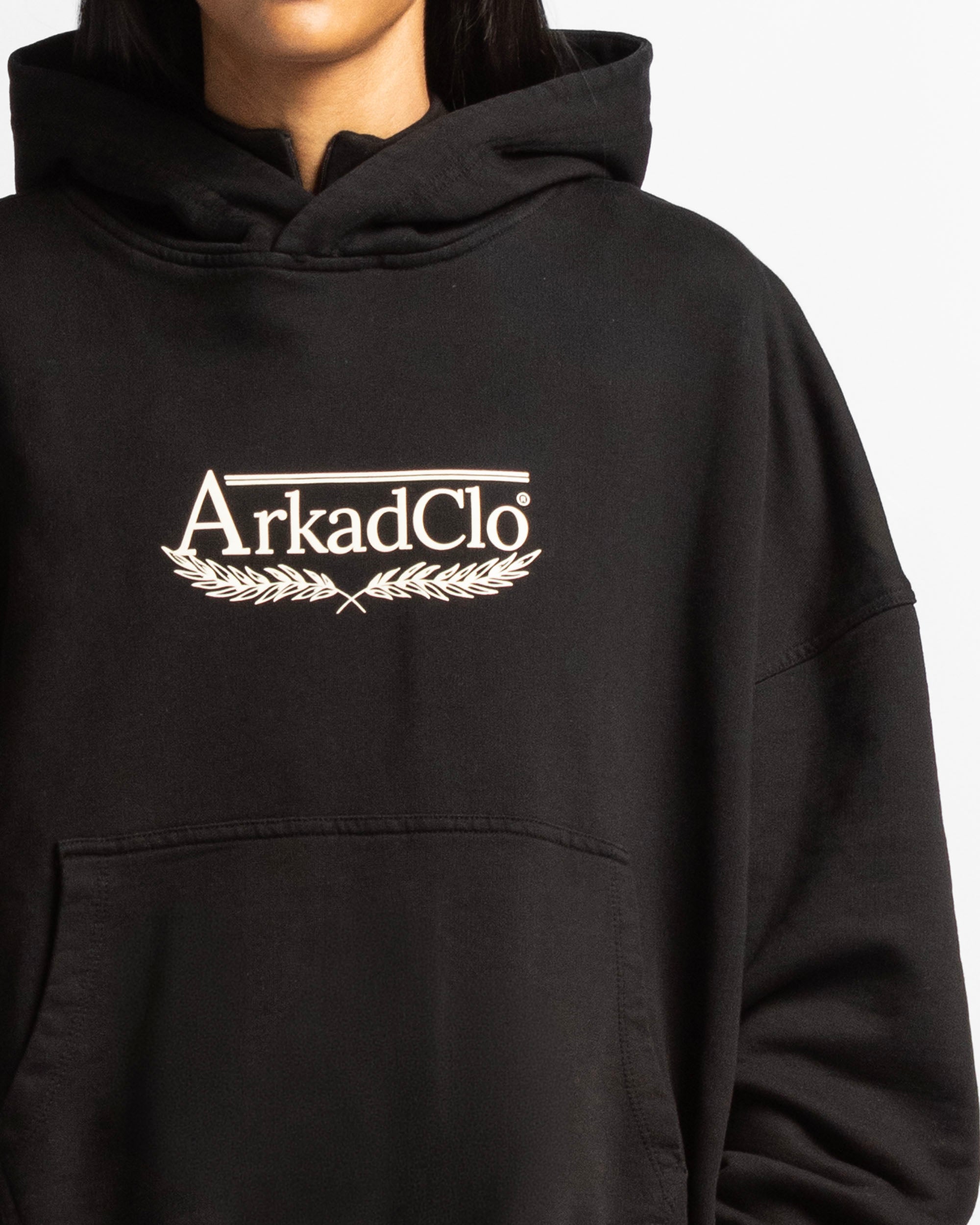 Graphic Hoodie Nato - Unisex