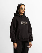 Graphic Hoodie Nato - Unisex