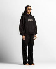 Sweantpant Negro Nato - Unisex