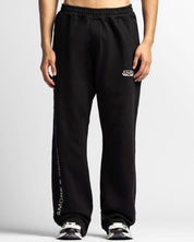 Sweantpant Negro Nato