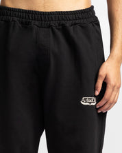 Sweantpant Negro Nato