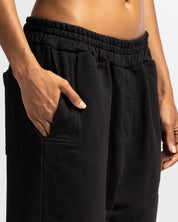 Sweantpant Negro Nato - Unisex
