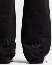 Sweantpant Negro Nato