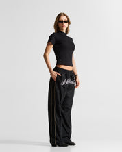 Zip Slim Tshirt Mujer