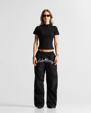 Zip Slim Tshirt Mujer