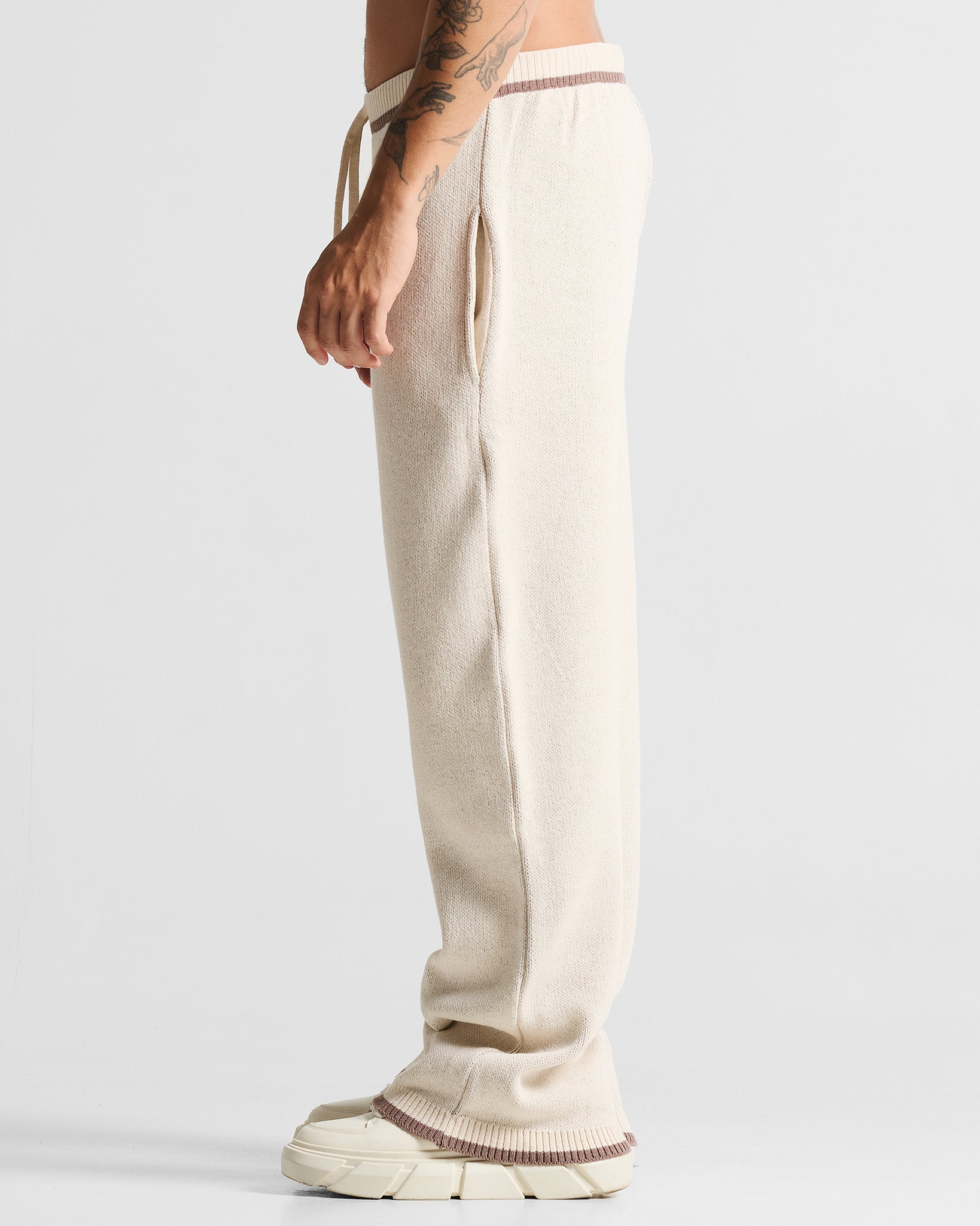 Knit Sweatpant Hustler Arena