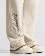 Knit Sweatpant Hustler Arena