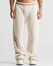 Knit Sweatpant Hustler Arena