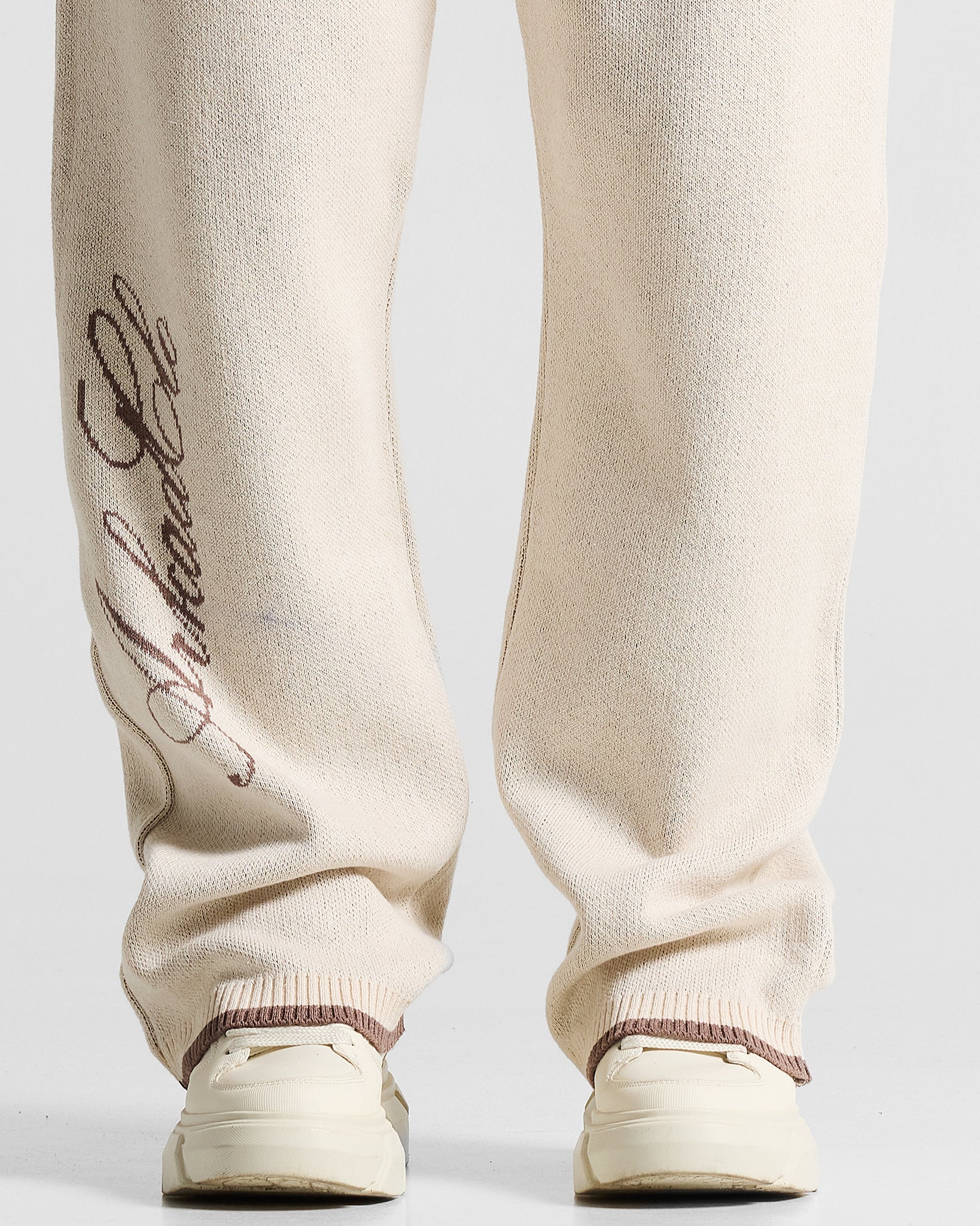 Knit Sweatpant Hustler Arena