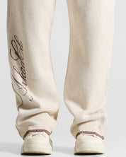 Knit Sweatpant Hustler Arena