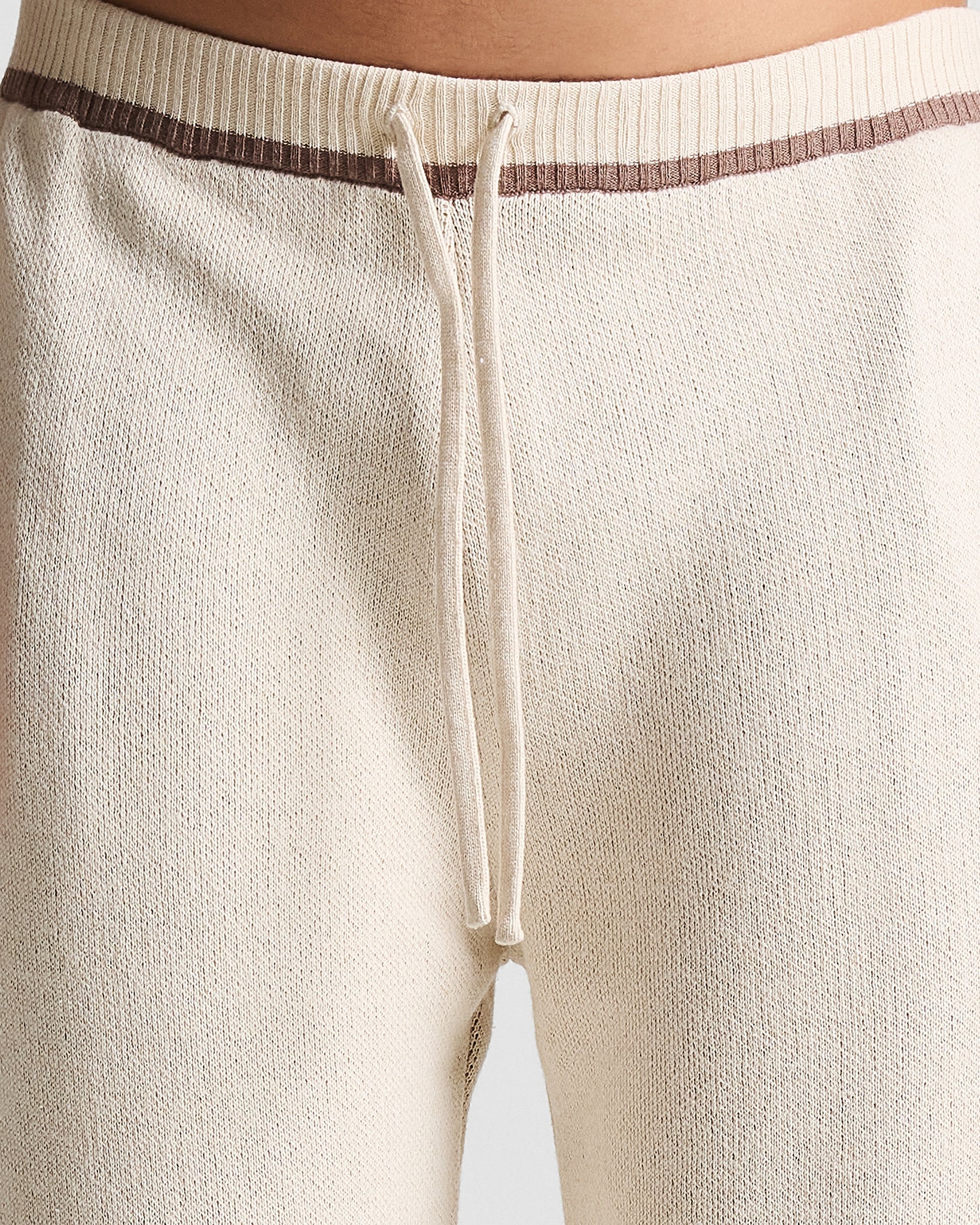 Knit Sweatpant Hustler Arena