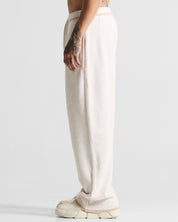 Knit Sweatpant Hustler Crema