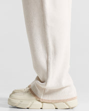 Knit Sweatpant Hustler Crema